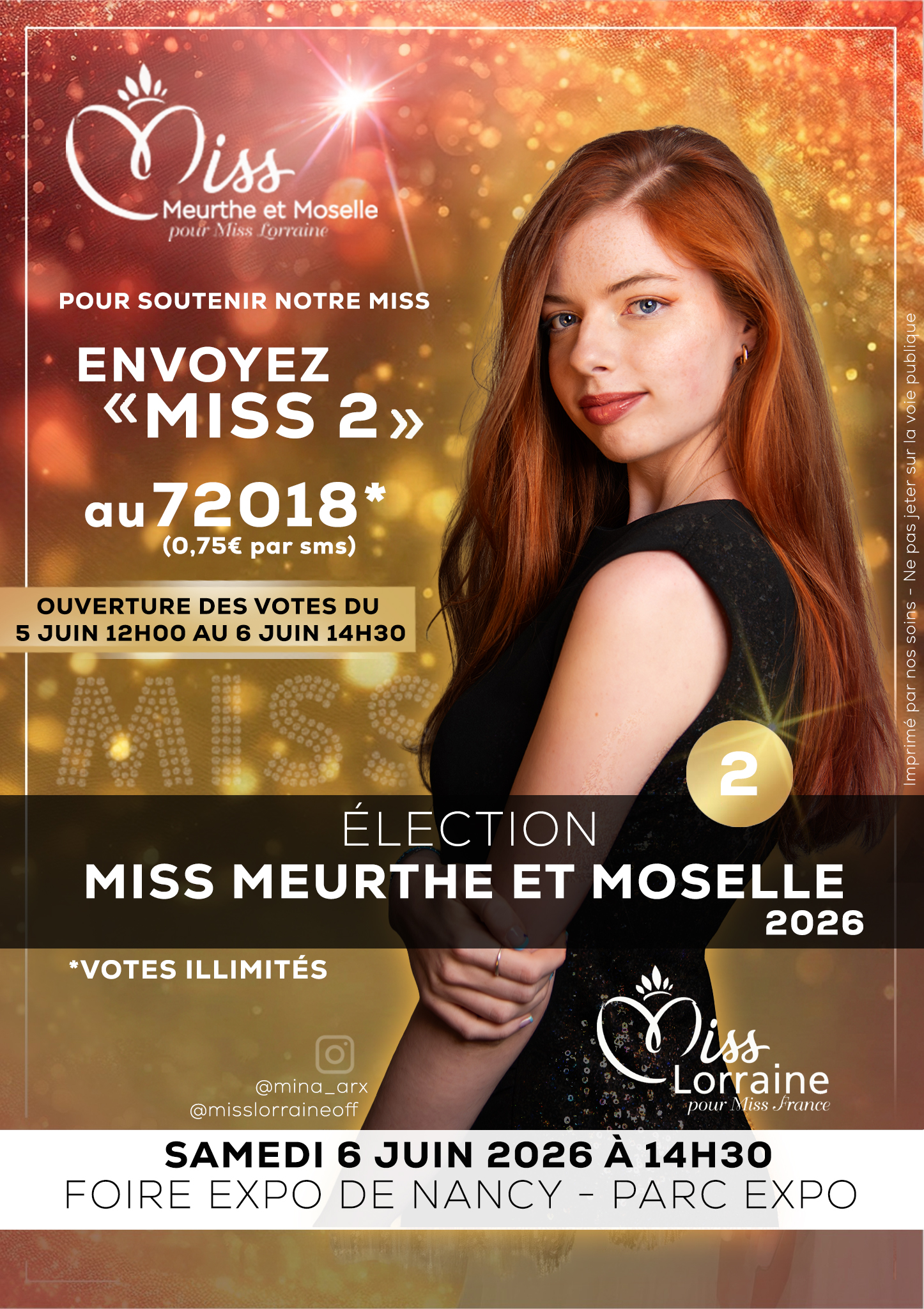 VOTEZ2
